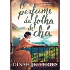 Imagem de Perfume Da Folha De Cha, O
