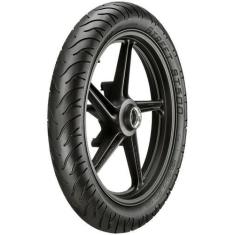Imagem de Pneu Twister Fazer 250cc 100/80-17 St500 Dianteiro Vipal, ST500