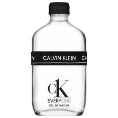 Imagem de Calvin Klein Ck Everyone Eau De Parfum - Perfume Unissex 200ml