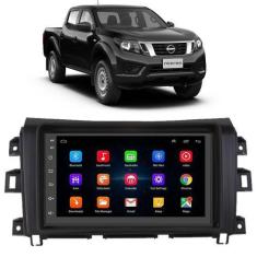 Imagem de Kit Multimídia Android Frontier 2017 2018 2019 2020 2021 2022 2023 7 P