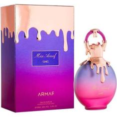 Imagem de Perfume Armaf Miss Chic Eau De Parfum 100ml Para Mulheres