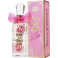 Imagem de Perfume Feminino Viva La Juicy La Fleur Juicy Couture Eau De Toilette