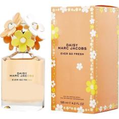Imagem de Perfume Feminino Marc Jacobs Daisy Ever So Fresh Eau De Parfum 125 ML
