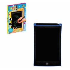 Imagem de Lousa Magica Lcd Desenhos Criativos 8,5 Polegadas Digital - Art Brink,