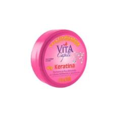 Imagem de Cera Finalizadora Muriel Queratina 40g