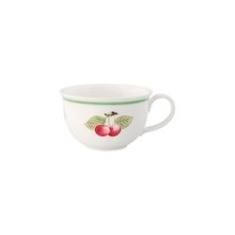 Imagem de Xícara para Café com Pires Jumbo Villeroy e Boch French Garden 500 ml - Cada