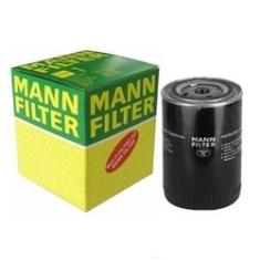 Imagem de Filtro Oleo W752 Mann Filter - Nissan / Peugeot / Renault