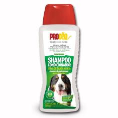 Imagem de Shampoo Condicionador 3x1 Erva De Santa Maria Procão 500ml