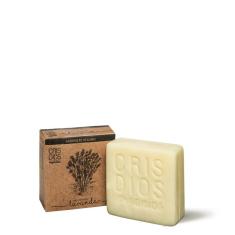 Imagem de Sabonete Óleos Essenciais De Lavanda Cris Dios Cris Dios Organics 