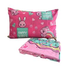 Imagem de Jogo de cama solteiro 2 peças lepper Modelo: Barbie 4