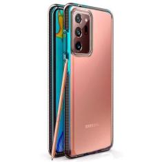 Imagem de Case tpu frame Samsung Note 20 Ultra pr - Loft