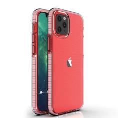 Imagem de Case tpu frame iPhone 12-12 Pro rs - Loft