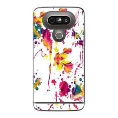 Imagem de Capa Adesivo Skin205 Verso Para LG G5 SE (2016) - KawaSkin