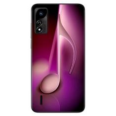 Imagem de Capa Adesivo Skin376 Verso Para Positivo Twist 5 S620