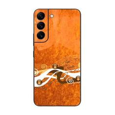 Imagem de Capa Adesivo Skin371 Verso Para Samsung Galaxy S22 5G