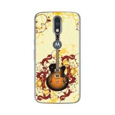 Imagem de Capa Adesivo Skin373 Verso Para Motorola Moto G4 Plus - Kawaskin