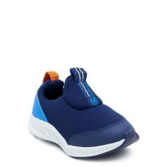 Imagem de Tênis Infantil Menino Ortopé 24700 Marinho-Unissex