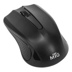 Imagem de Mouse sem Fio Wireless 3 Botes 1.000DPI Tico 2 4GHZ - AMW839DI-50 - Ta