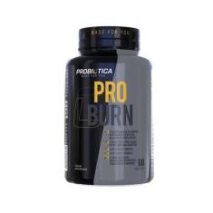 Imagem de Pro Burn (60 caps) - Padrão: Único - Probiótica