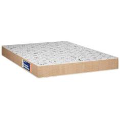 Imagem de Colchão Casal Espuma D33 Top Line (138x188x18) - Plumatex