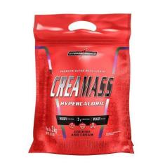 Imagem de Hipercalórico Creamass 3kg Integralmédica, Cookies and Cream