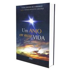 Imagem de Um Anjo Em Nossa Vida - Camargo, Célia Xavier De - 9788572532754