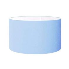 Imagem de Cúpula Abajur Cilíndrica Cp-7027 Ø55x30cm  Bebê