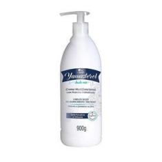 Imagem de Creme Multifuncional Proteina Hidrolisada Yamasterol 900G