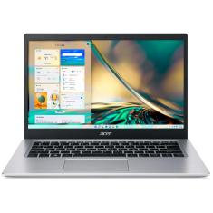 Imagem de Notebook Acer Aspire 5 A514-54-590S Intel Core i5 1135G7 14" 8GB SSD 256 GB Windows 11