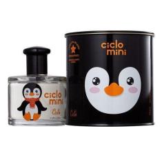 Imagem de Pingucho Ciclo Mini Cosméticos Perfume Infantil 100ml