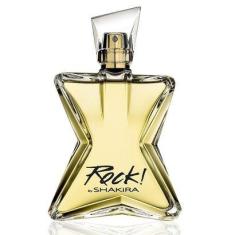 Imagem de Perfume Feminino Rock! By Shakira Eau de Toilette 80ml-Feminino