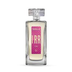 Imagem de Perfume Thipos Feminino 136 i. R. R - Floral Frutal (100Ml)
