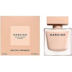Imagem de Perfume Feminino Narciso Rodriguez Poudree EDP 90ML