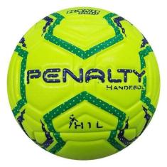 Imagem de Bola Handball H1L Ultra Fusion Infantil 290-330g - Penalty