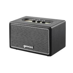 Imagem de Caixa Acústica Ativa Portátil Bluetooth 30W Gemini GTR 200