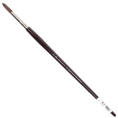 Imagem de Pincel Winsor & Newton Galeria Redondo N 12
