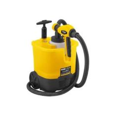 Imagem de Pistola Elétrica Para Pintura Pev750 750 Watts - Vonder