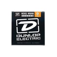Imagem de Encordoamento Para Guitarra Dunlop (.009-.042) Light Nickel