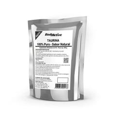 Imagem de Taurina Pura 500 g Refil Bodyactive