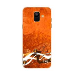 Imagem de Capa Adesivo Skin371 Verso Para Galaxy A6 (Sm-A600) - Kawaskin