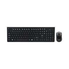 Imagem de Kit Teclado e Mouse Sem Fio Conforto Multimidia 1200dpi TC212 Multilaser