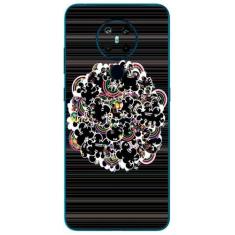 Imagem de Capa Adesivo Skin110 Verso Para Nokia 5.3 (2020) - Kawaskin