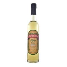 Imagem de Licor De Cachaça Creme Umburana Paratiense Pai Avo Carnaval