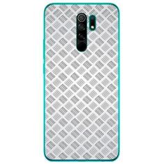 Imagem de Capa Adesivo Skin366 Verso Para Xiaomi Redmi 9 (2020)