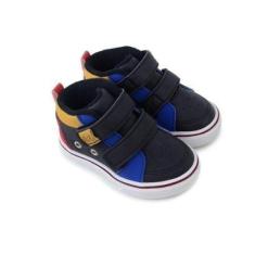 Imagem de TENIS KLIN FREESTYLE BABY REF:259051000 MASCULINO-Masculino