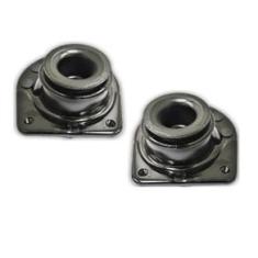 Imagem de Coxim do Amortecedor Fiat Idea Dianteiro 2006 Até 2014 O Par