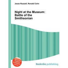 Imagem de Night At The Museum