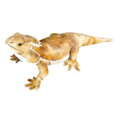 Imagem de Brinquedo de pelúcia Adore 21 “Pogo The Bearded Dragon Lizard Stuffed Animal