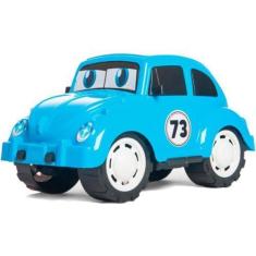 Imagem de Carrinho Koby Tuning 29X16x15cm Azul - Kendy Brinquedos