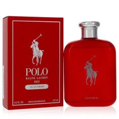 Imagem de Perfume Masculino Ralph Lauren 125 Ml Eau de Parfum Spray